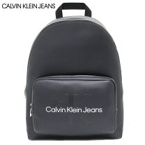 楽天市場】calvin klein jeans バックパックの通販