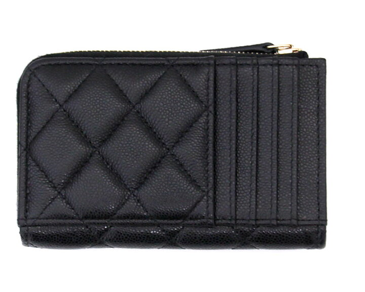 楽天市場】CHANEL シャネル AP3179 B10583 C3906 BLACK マトラッセ 