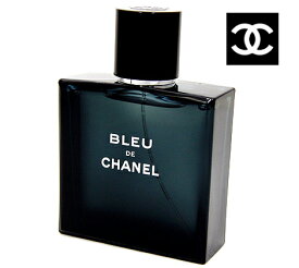 CHANEL シャネル 香水 ブルー ドゥ シャネル オードゥ トワレット ヴァポリザタープール オム 100ml 107460【送料無料】