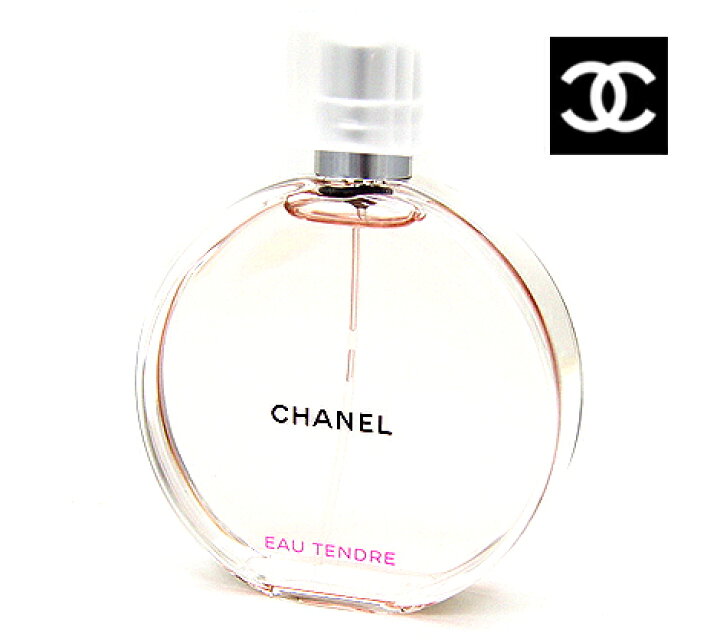楽天市場】CHANEL シャネル 香水 チャンス オー タンドゥル オードゥ 