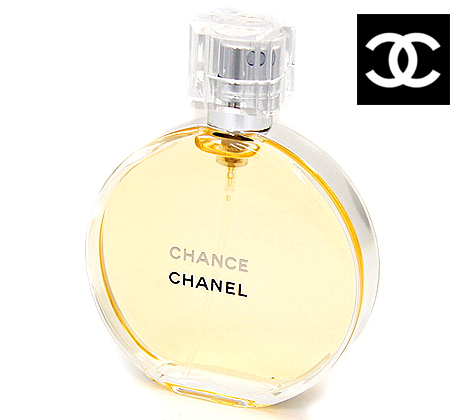 CHANEL　シャネル　香水　チャンス　オードゥ トワレット　50ml　【送料無料】 | ジュエリーセキネ