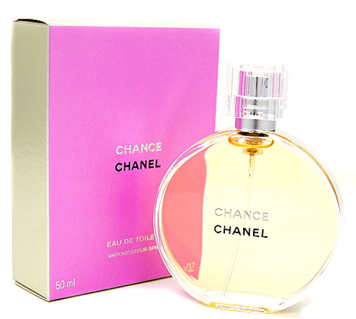 楽天市場】CHANEL シャネル 香水 チャンス オードゥ トワレット 