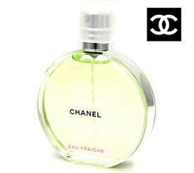 CHANEL シャネル 香水 チャンス オー フレッシュ オードゥ トワレット ヴァポリザター 100ml 136420【送料無料】