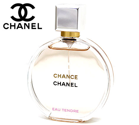 CHANEL　シャネル　香水　チャンス オー タンドゥル　オードゥ パルファム　50ml【送料無料】 | ジュエリーセキネ