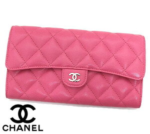 シャネル Chanel ピンク 長財布 レディース長財布 通販 人気ランキング 価格 Com
