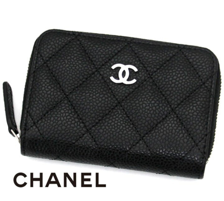 楽天市場】CHANEL シャネル AP0216 Y01588 C3906 クラシック ジップ  