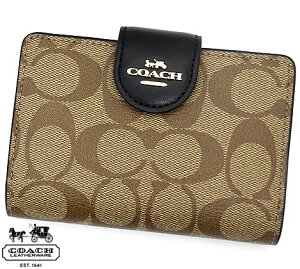 COACH@AEgbg@R[` C0082 IMCBI@VOl`[ ~fBA R[i[ Wbv EHbg ܂z J[L ubN yz