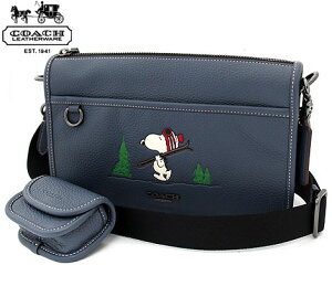 コーチ(COACH) スヌーピー バッグ | 通販・人気ランキング - 価格.com 