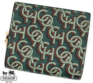 COACH AEgbg R[` CF522 IMGRN VOl`[ mO vg C `[ Xibv Eh Wbv EHbg ܂z ~jz O[ Viyz