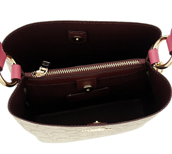 楽天市場】COACH コーチ アウトレット 2312 IMSQ1 シグネチャー  