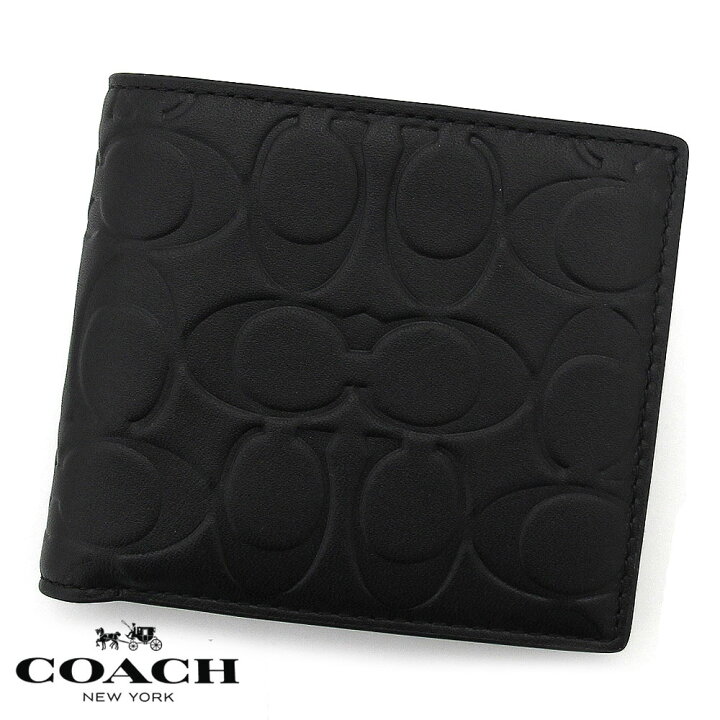 楽天市場】COACH アウトレット コーチ CX139 QB/BK シグネチャー 