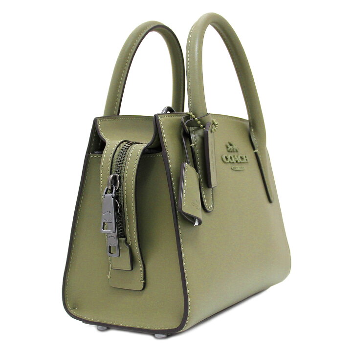 楽天市場】COACH アウトレット コーチ CP081 QBMGR アンドレア 