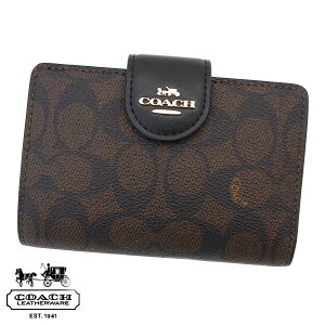 COACH AEgbg R[` CW786 IMXAQ ~fBA R[i[ Wbv EHbgEVOl`[ LoX ܂z EHibg×ubN Viyz