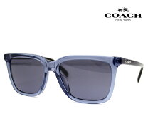 楽天市場】コーチ coach メンズ（カラーブルー）（眼鏡・サングラス  