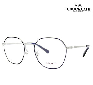 COACH R[` HC5170 9001 52@OPTICS ɒBዾ Klt[ ACEFA ^t[ Vo[ Ki yz
