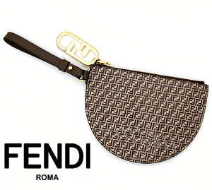 FENDI �t�F���f�B 8M0461 AHM1 F1FNK FF���S ���U�[ �R�C���P�[�X ���K���� �~�j���z�u ���E�� ���f�B�[�X �M�t�g �V�i�y���������z