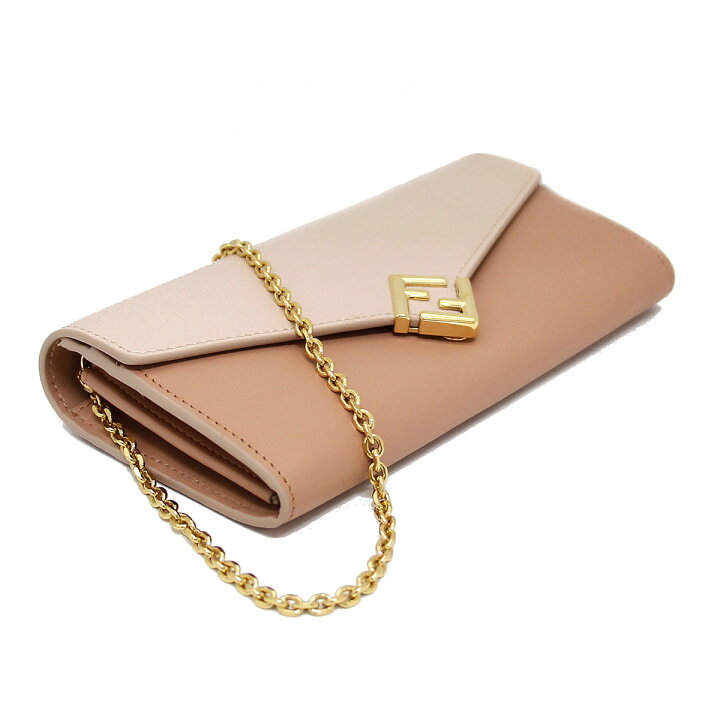 楽天市場】FENDI フェンディ 8M0365 ALV4 F1SO1 FFダイヤモンド 