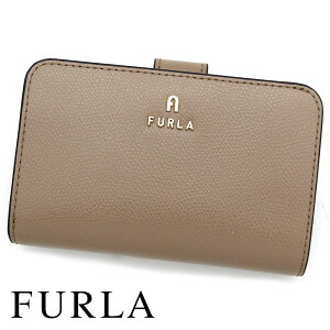 FURLA �t���� WP00314 ARE000 1257S CAMELIA �J�����A �R���p�N�g�E�H���b�g ���K����t ��܂���z �~�f�B�A�����z �O���[�W���n�y���������z