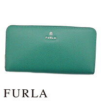 楽天市場】フルラ 長財布 グリーン（レディース財布｜財布・ケース 