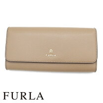 楽天市場】フルラ グレージュ（カラーベージュ）（財布・ケース 