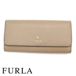 FURLA �t���� WP00317 ARE000 1257S CAMELIA �J�����A �R���`�l���^���E�H���b�g �����z �����O�E�H���b�g �O���[�W�� GREIGE �V�i�y���������z