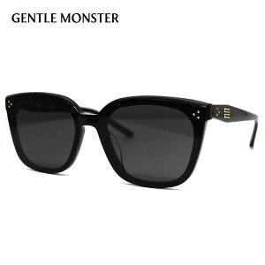 GENTLE MONSTER �W�F���g�������X�^�[ LOLOE-01 �T���O���X �����G �A�C�E�F�A �X�N�G�A�V�F�C�v �t���b�g�����Y �u���b�N �V�i ���s�A���i �y���������z