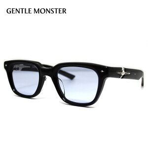GENTLE MONSTER WFgX^[ FATA-01 BL TOX t@^ ACEFA BOLD RNV XNGAVFCv ubN/u[ Vi sAi yz