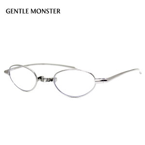 GENTLE MONSTER WFgX^[ FAUST-02 u[CgJbg Klt[ ɒBKl ACEFA BOLD RNV ^t[ I[oVFCv Vo[ NAY Vi sA