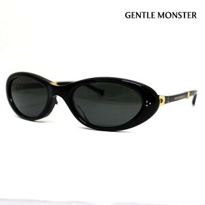 GENTLE MONSTER �W�F���g�������X�^�[ LOLANG-01 �T���O���X Pocket �R���N�V���� �܂肽���ݎ� �A�C�E�F�A �I�[�o���V�F�C�v �u���b�N �V�i ���s�A���i �y���������z