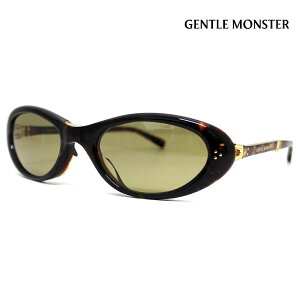 GENTLE MONSTER �W�F���g�������X�^�[ LOLANG-T1 GR �T���O���X Pocket �R���N�V���� �܂肽���ݎ� �A�C�E�F�A �I�[�o���V�F�C�v �g�[�^�X�V�F�� �O���[�� �V�i ���s�A���i �y���������z
