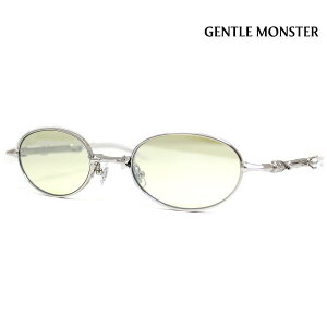 GENTLE MONSTER �W�F���g�������X�^�[ PICO-02 GRM �T���O���X POCKET�R���N�V���� �܂肽���ݎ� �A�C�E�F�A �I�[�o���V�F�C�v �O���[�� �~���[�����Y �V�i ���s�A���i �y���������z