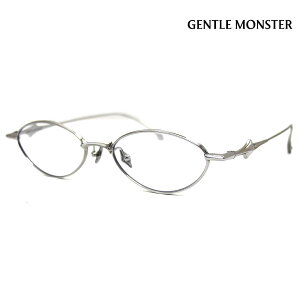 GENTLE MONSTER �W�F���g�������X�^�[ EDEN-02 ���K�l�t���[�� �T���O���X �A�C�E�F�A BOLD �R���N�V���� �I�[�o���V�F�C�v �V���o�[ �V�i ���s�A���i �y���������z