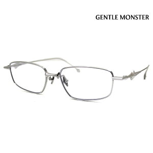GENTLE MONSTER �W�F���g�������X�^�[ SAGA-02 ���K�l�t���[�� �T���O���X �A�C�E�F�A BOLD �R���N�V���� �X�N�G�A�V�F�C�v �V���o�[ �V�i ���s�A���i �y���������z