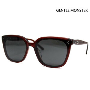 GENTLE MONSTER �W�F���g�������X�^�[ LOLOE-RC3 �T���O���X �����G �A�C�E�F�A �X�N�G�A�V�F�C�v �t���b�g�����Y ���b�h/�u���b�N �V�i ���s�A���i �y���������z