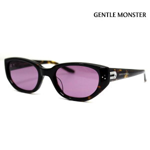GENTLE MONSTER �W�F���g�������X�^�[ BONI-T9 �T���O���X �A�C�E�F�A �L���b�g�A�C�V�F�C�v �g�[�^�X�V�F�� �p�[�v�� �V�i ���s�A���i �y���������z