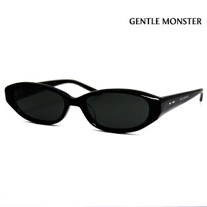 GENTLE MONSTER �W�F���g�������X�^�[ MONICA-01 �T���O���X �A�C�E�F�A �L���b�g�A�C�V�F�C�v �u���b�N �V�i ���s�A���i �y���������z