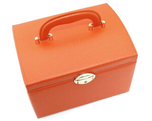 WG[{bNX JewelryBox Δ JB-8200 IW×S[h o2i t ANZT[[yz