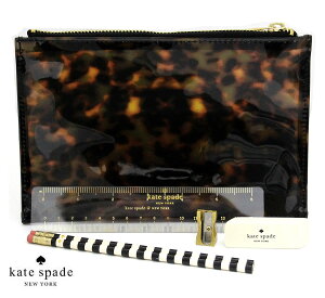 kate spade PCgXy[h 176753 TORTOISE yV|[` Xe[Vi[Zbg MZbg MLp yP[X M [ Mtg v[g j ׂb g[^X uE}`