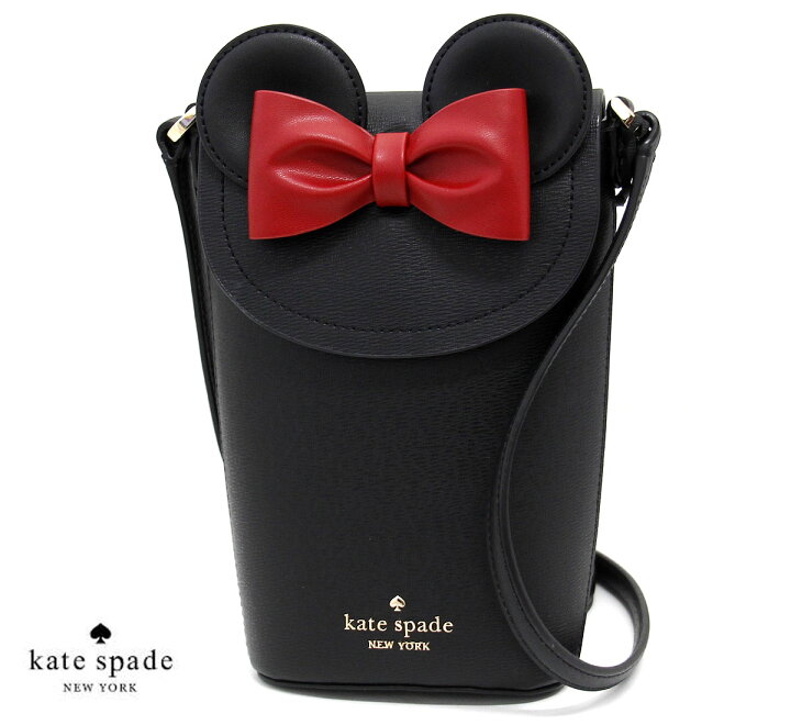 楽天市場】kate spade ケイトスペード KG704 001 Disney ディズニー 
