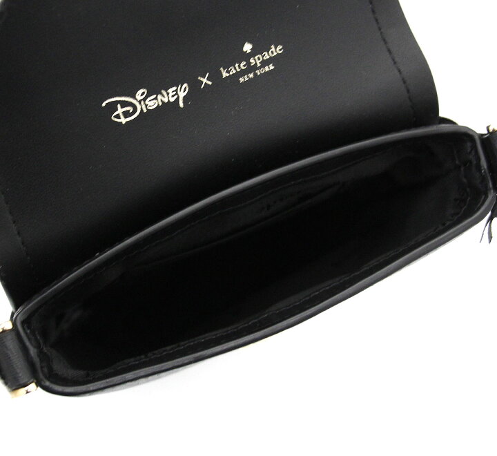楽天市場】kate spade ケイトスペード KG704 001 Disney ディズニー