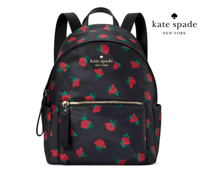 楽天市場】kate spade ケイトスペード KE435 001 チェルシー ローズ