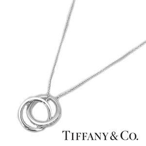 TIFFANYCo. eBt@j[ 22992139 C^[bLO T[N y_g lbNX 41cm Viyz