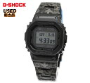 【未使用品】 CASIO G-SHOCK GMW-B5000EH-1JR カシオ 腕時計 40th Anniversary ERIC HAZE コラボレーションモデル FULL METAL フルメタル ソーラー電波 スマートフォンリンク ブラック 新古品 【中古】 【送料無料】