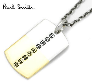 PaulSmith@|[X~X@M1A NECK HDTAG 82@Y@lbNX ANZT[ hbO^O y_g@Vo[×S[h Mtg v[g yz