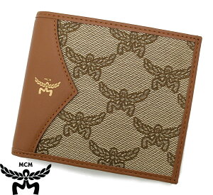 エムシーエム(MCM) メンズ二つ折り財布 | 通販・人気ランキング - 価格.com