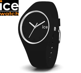 ice watch アイスウォッチ 021144 腕時計 ICE ANY ブラック ミディアム アイスエニー 40mm NO GOOD TV 日本限定 正規品 メンズ レディース ユニセックス 【送料無料】