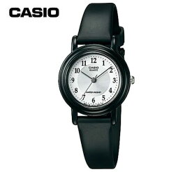 CASIO Collection LQ-139AMV-7B3LWJH カシオ コレクション 腕時計 3針 スタンダード ブラック ホワイト文字盤 正規品