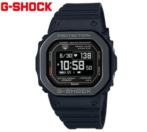 CASIO G-SHOCK DW-H5600MB-1JR �J�V�I �r���v G-SQUAD G�X�N���b�h �f�W�^�� �\�[���[ 5600�V���[�Y �u���b�N Bluetooth�Ή� �y���������z