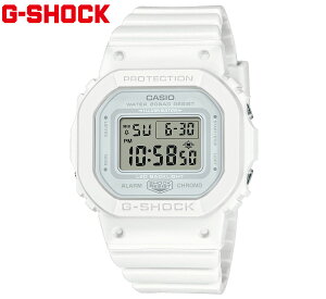 CASIO G-SHOCK GMD-S5600BA-7JF �J�V�I �r���v WOMEN ���f�B�[�X �f�W�^�� �z���C�g �V���v�� �y���������z