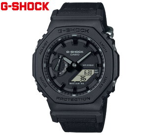 CASIO G-SHOCK GA-2100BCE-1AJF@JVI@rv Y Utility black V[Y AiOfW^ p` IN^S ubN yz